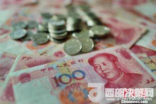 資料圖。<a target='_blank' >中新社</a>記者 泱波 攝