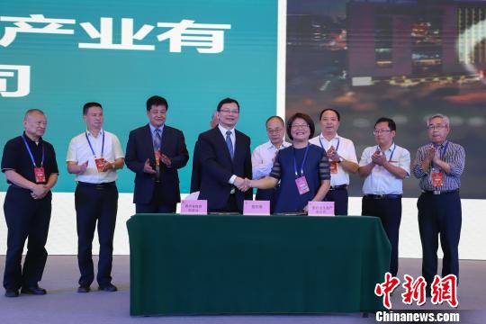 研討會(huì)現(xiàn)場(chǎng)圖?！■暮陚?攝