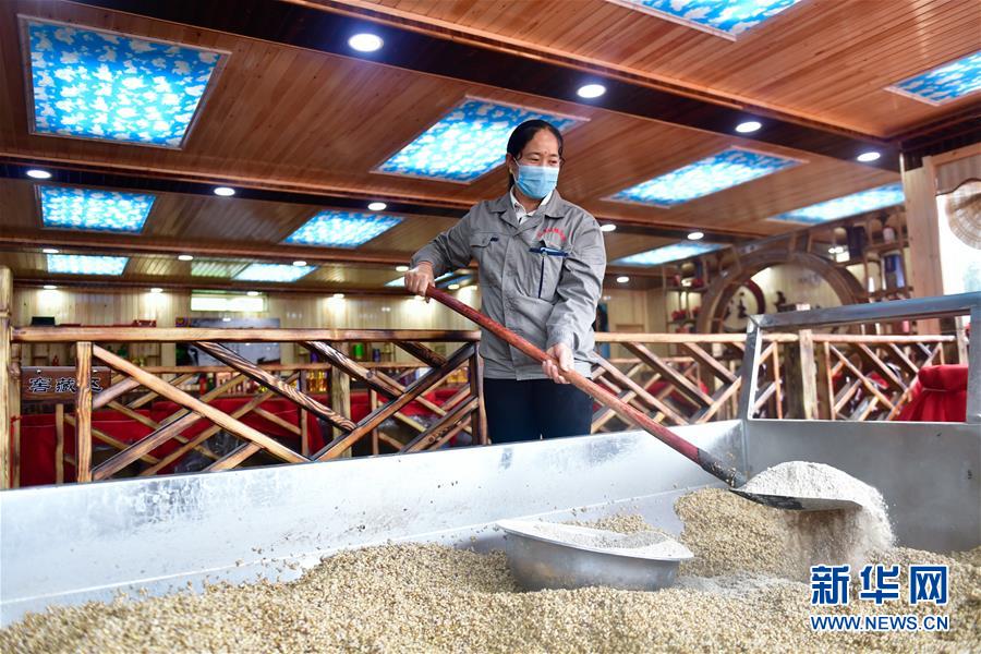 (圖文互動(dòng))(7)青海省所有貧困縣脫貧摘帽