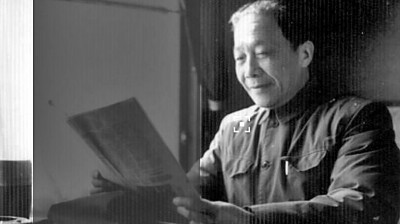 舍我其誰報(bào)國志，碧血丹心愛國情