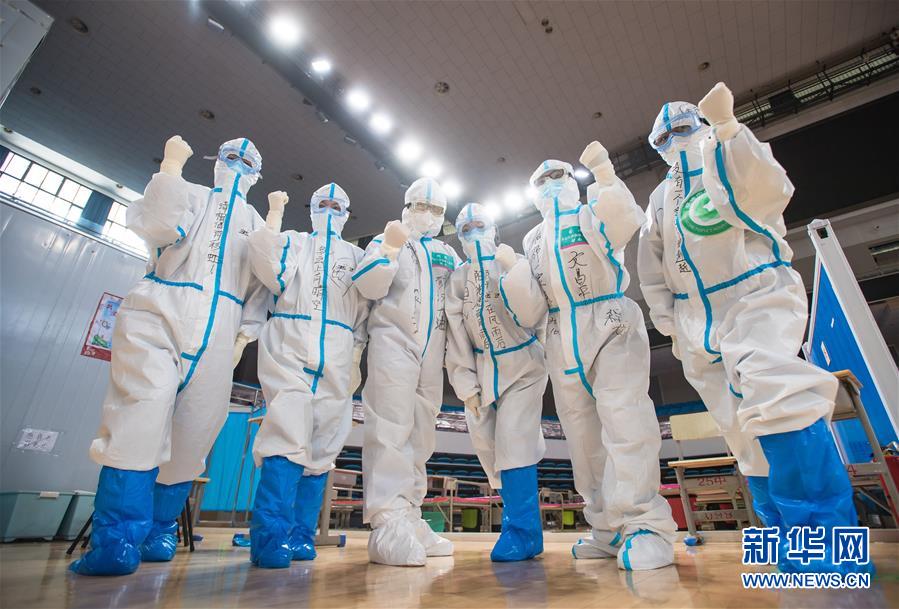 (新華全媒頭條·圖文互動)(16)偉大旗幟引領(lǐng)歷史巨變——習近平新時代中國特色社會主義思想指引“十三五”經(jīng)濟社會發(fā)展述評