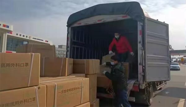 陜西省科協(xié)創(chuàng)新科普防疫 打好戰(zhàn)“疫”主動仗 陜西省科協(xié)創(chuàng)新科普防疫 打好戰(zhàn)“疫”主動仗