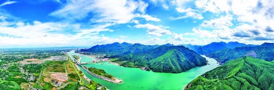 “搬得出，有就業(yè)，能致富”